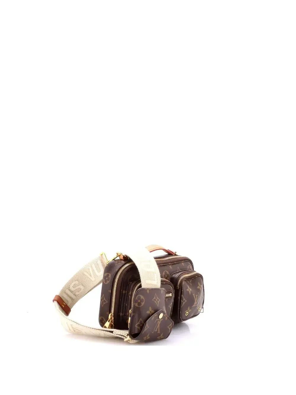Louis Vuitton Utility Crossbody Bag #276855L23B